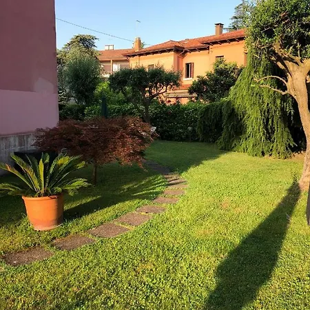 Dacri Bed & Breakfast 3*