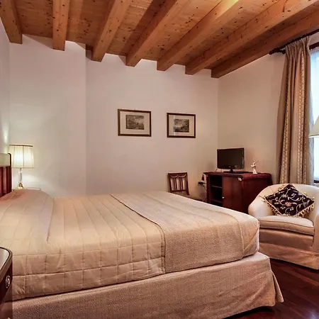 Bed & Breakfast Dacri Venezia Lido