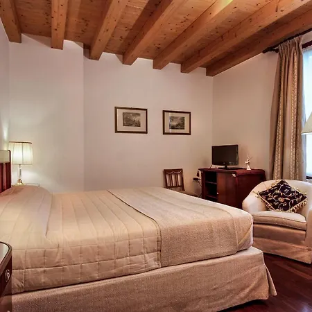 Bed & Breakfast Dacri Venezia Lido
