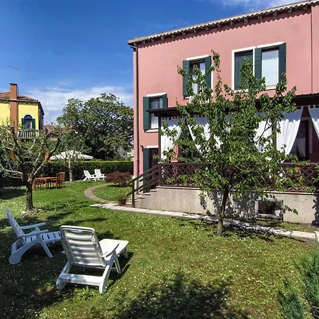 Dacri Bed & Breakfast 3*
