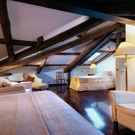 Dacri Отель типа 