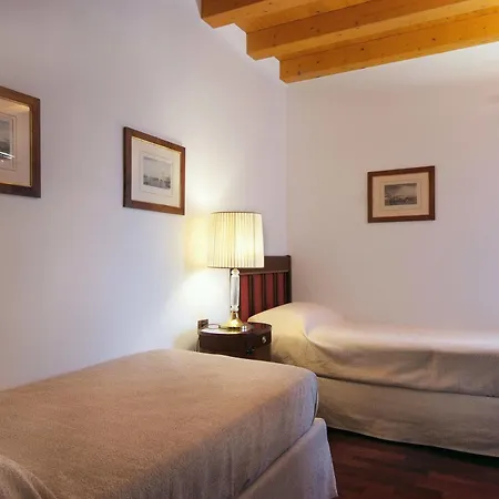 Dacri Bed & Breakfast 3*