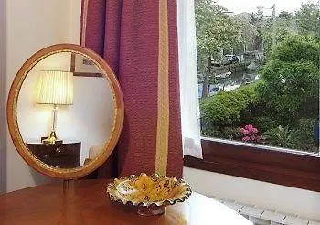 Dacri 3* Venedigs Lido