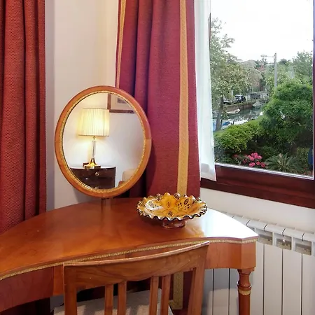 Dacri Bed & Breakfast Venedigs Lido