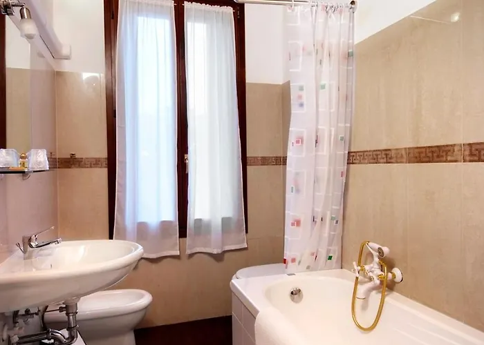 Dacri Couette-café 3*