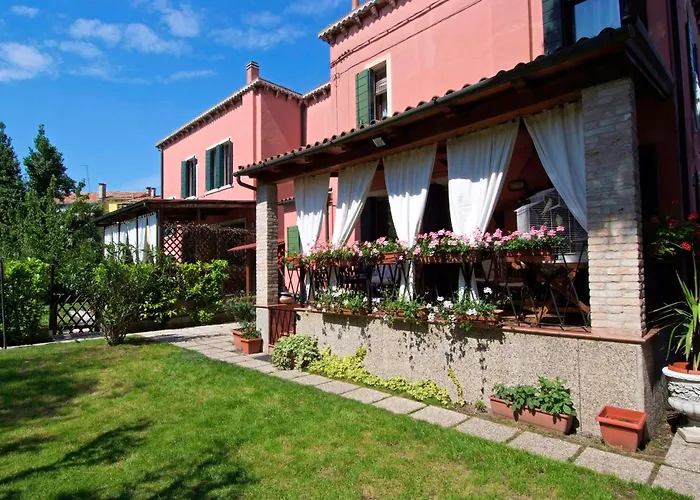 Dacri 3* Lido de Venise